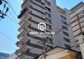 Foto 1 de Apartamento com 1 Quarto à venda, 21m² em Paraíso, São Paulo