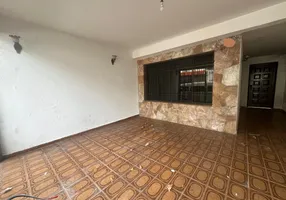 Foto 1 de Sobrado com 2 Quartos para alugar, 122m² em Vila Cruzeiro, São Paulo