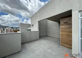 Foto 1 de Cobertura com 2 Quartos à venda, 114m² em Nova Suíssa, Belo Horizonte