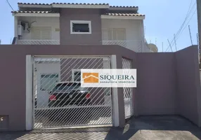 Foto 1 de Casa com 2 Quartos à venda, 105m² em Jardim Wanel Ville IV, Sorocaba