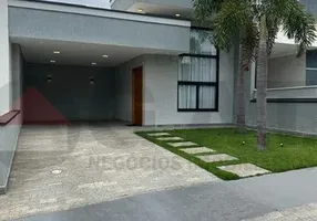 Foto 1 de Casa de Condomínio com 2 Quartos à venda, 163m² em Jardim Residencial Santinon, Sorocaba