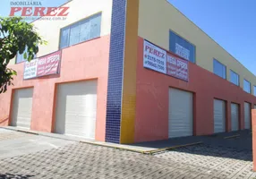 Foto 1 de Galpão/Depósito/Armazém para alugar, 620m² em Sabara I, Londrina