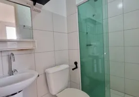 Foto 1 de Apartamento com 2 Quartos à venda, 51m² em Cordovil, Rio de Janeiro