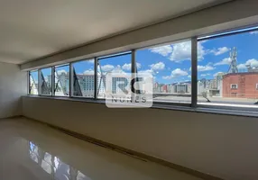 Foto 1 de Sala Comercial para alugar, 220m² em Santa Efigênia, Belo Horizonte