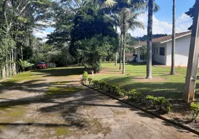 Foto 1 de Fazenda/Sítio com 5 Quartos à venda, 33000m² em Boa Vista, Atibaia