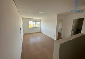 Foto 1 de Apartamento com 1 Quarto para venda ou aluguel, 48m² em Santa Cecilia, Paulínia