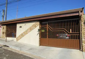 Foto 1 de Casa com 3 Quartos à venda, 170m² em Parque Euclides Miranda, Sumaré