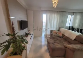 Foto 1 de Apartamento com 3 Quartos à venda, 86m² em Vila Progresso, Campinas