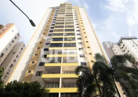 Foto 1 de Apartamento com 3 Quartos à venda, 128m² em Setor Oeste, Goiânia