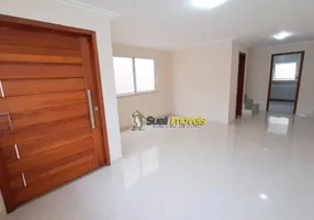 Foto 1 de Casa de Condomínio com 3 Quartos à venda, 125m² em Mirante da Lagoa, Macaé