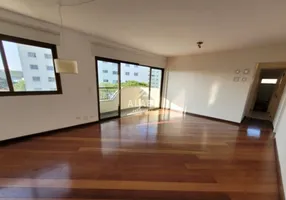 Foto 1 de Apartamento com 3 Quartos à venda, 117m² em Campo Belo, São Paulo