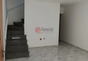 Foto 1 de Sobrado com 2 Quartos à venda, 70m² em Itaquera, São Paulo