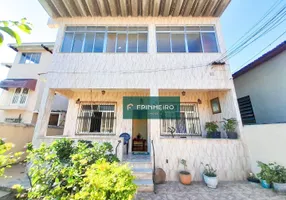 Foto 1 de Casa com 6 Quartos à venda, 300m² em Engenho De Dentro, Rio de Janeiro