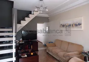 Foto 1 de Sobrado com 3 Quartos à venda, 176m² em Jardim Prestes de Barros, Sorocaba