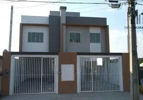 Foto 1 de Casa com 2 Quartos à venda, 65m² em Braga, São José dos Pinhais