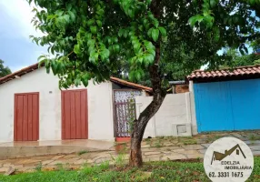 Casas à venda em Centro Historico, Pirenópolis - Viva Real