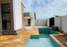 Foto 1 de Casa com 3 Quartos à venda, 165m² em Praia do Frânces, Marechal Deodoro
