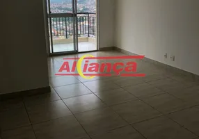 Foto 1 de Apartamento com 3 Quartos à venda, 66m² em Jardim Bela Vista, Guarulhos