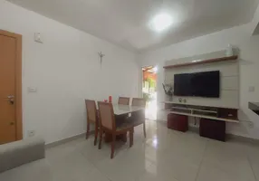 Foto 1 de Apartamento com 3 Quartos à venda, 86m² em Diamante, Belo Horizonte