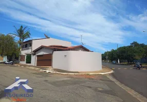 Foto 1 de Casa com 3 Quartos à venda, 178m² em Parque Santa Maria, Tatuí