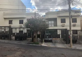 Foto 1 de Apartamento com 3 Quartos à venda, 89m² em Parque Industrial Lagoinha, Ribeirão Preto