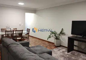 Foto 1 de Apartamento com 3 Quartos à venda, 94m² em Zona 07, Maringá