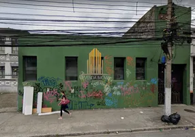 Foto 1 de Galpão/Depósito/Armazém à venda, 770m² em Pinheiros, São Paulo