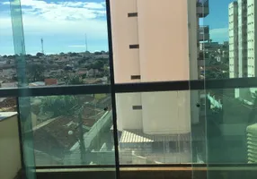 Foto 1 de Apartamento com 5 Quartos para venda ou aluguel, 134m² em Vila Imperial, São José do Rio Preto