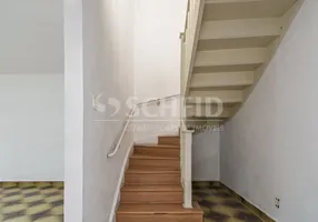 Foto 1 de Casa com 3 Quartos à venda, 161m² em Mirandópolis, São Paulo