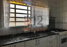 Foto 1 de Sobrado com 3 Quartos à venda, 90m² em Vila Isolina Mazzei, São Paulo