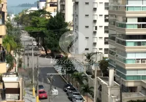 Foto 1 de Cobertura com 3 Quartos à venda, 234m² em Enseada, Guarujá