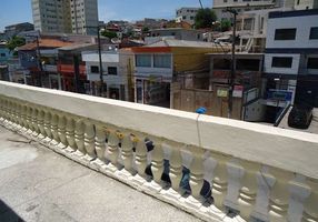 Foto 1 de Ponto Comercial com 4 Quartos para alugar, 60m² em Vila Nova Cachoeirinha, São Paulo