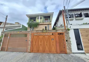 Foto 1 de Casa com 4 Quartos à venda, 219m² em Siciliano, São Paulo