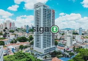 Foto 1 de Apartamento com 1 Quarto à venda, 50m² em Vila Madalena, São Paulo