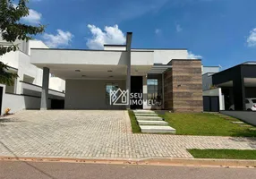 Foto 1 de Casa de Condomínio com 3 Quartos à venda, 230m² em Portal dos Bandeirantes Salto, Salto