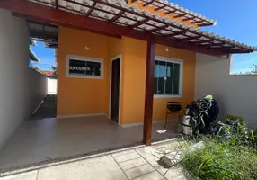 Foto 1 de Casa com 2 Quartos à venda, 75m² em Jaconé, Saquarema