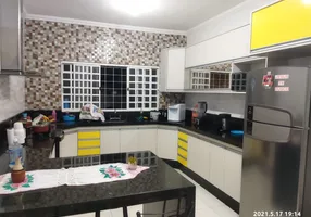 Foto 1 de Casa com 3 Quartos à venda, 127m² em Residencial União, São José dos Campos