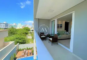 Foto 1 de Apartamento com 2 Quartos para venda ou aluguel, 77m² em Mariscal, Bombinhas