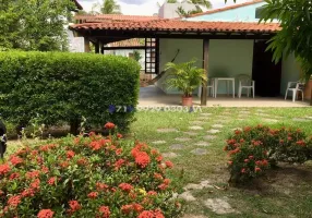 Foto 1 de Casa de Condomínio com 4 Quartos à venda, 338m² em Piatã, Salvador