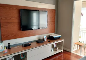 Foto 1 de Apartamento com 3 Quartos à venda, 77m² em Vila Prudente, São Paulo