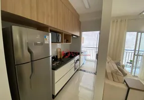 Foto 1 de Apartamento com 2 Quartos à venda, 50m² em Vila Formosa, São Paulo