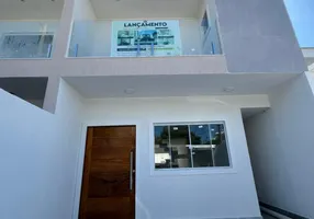 Foto 1 de Casa com 3 Quartos à venda, 128m² em Vale das Palmeiras, Macaé