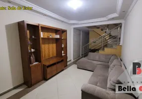 Foto 1 de Sobrado com 3 Quartos à venda, 244m² em Vila Prudente, São Paulo