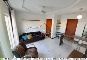 Foto 1 de Apartamento com 2 Quartos à venda, 64m² em Sao Pedro, Governador Valadares