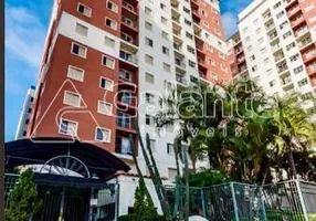 Foto 1 de Apartamento com 3 Quartos à venda, 60m² em Vila Nova, Campinas