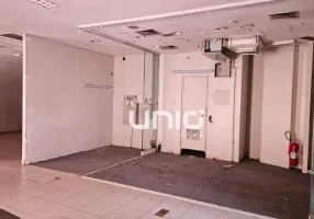 Foto 1 de Prédio Comercial para alugar, 249m² em Piracicamirim, Piracicaba