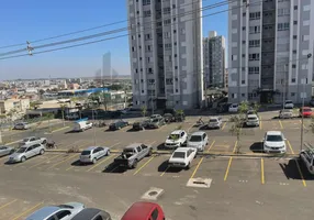 Foto 1 de Apartamento com 2 Quartos para venda ou aluguel, 50m² em Jardim Santa Clara do Lago I, Hortolândia