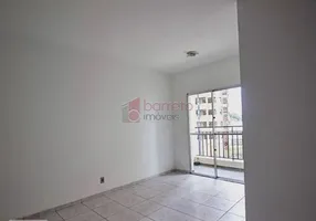 Foto 1 de Apartamento com 2 Quartos à venda, 62m² em Jardim Guarani, Jundiaí