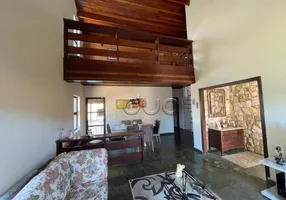 Foto 1 de Casa com 3 Quartos à venda, 237m² em Nova Piracicaba, Piracicaba