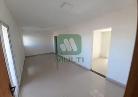 Foto 1 de Apartamento com 3 Quartos para alugar, 98m² em Tubalina, Uberlândia